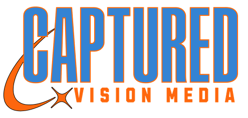 Captured Vision Media | Brand Story Services
